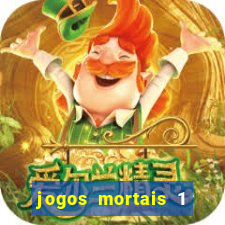 jogos mortais 1 final explicado